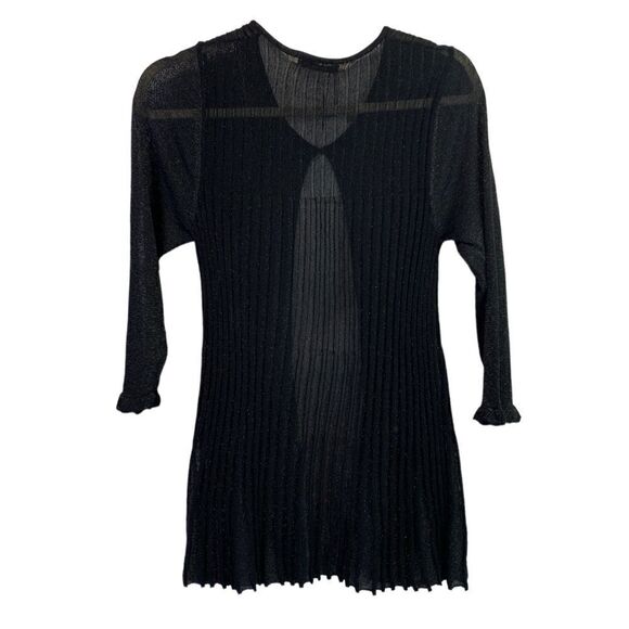 𝅺nwt SMF Light Layering Sweater - Picture 2 of 7